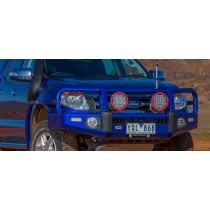 Pare-chocs ARB SUMMIT COMBAR RANGER PX : Protection 4x4 robuste